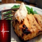 مکمل  روغن ماهی بر ضربان نامنظم قلب اثرکمی دارند