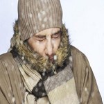 سرما چربی را می سوزاند