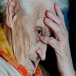 آنمی و زوال عقل