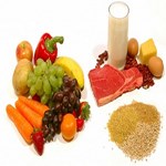 راهبردهای تغذیه ای در بیماری کبد چرب