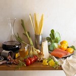 نقش رژیم غذایی مدیترانه ای در تقویت حافظه و  قدرت ذهنی
