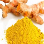 تقویت حافظه :تنها یک گرم زردچوبه در روز