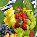 مصرف میوه و سبزی و کاهش خطر مرگ ناشی از بیماری های مزمن