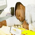 مشاغل شیفت شب باعث چاقی می شوند