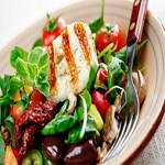 رژیم مدیترانه ای بهترین انتخاب برای افراد دیابتی