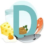 اثر مقادیر زیاد ویتامین D بر سرطان کولورکتال