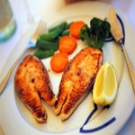 اسیدهای چرب ماهی مغز را از آسیب جیوه محافظت می کنند