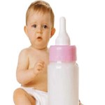 از فواید دیگر شیر مادر...