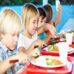 رعایت رژیم غذایی مدیترانه ای در کودکان و کاهش خطر ابتلاء به چاقی