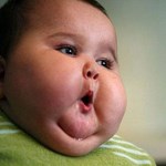 احتمال ابتلا به سرطان مری در کودکان چاق بیشتر است