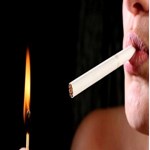 ارتباط استعمال سیگار در پدر و مادر و ابتلا به دیابت فرزند