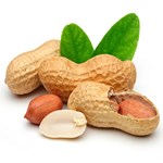 اثر مفید بادام زمینی بر سلامت عروق