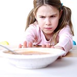 پربیوتیک ها بر تنظیم اشتهای کودکان اثر دارند
