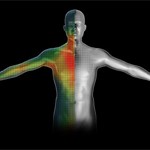 ارتباط بین دمای بدن و چاقی