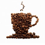 کاهش خطر سکته مغزی با مصرف چای سبز یا قهوه