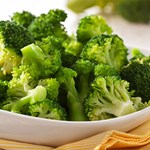 بروکلی موجب کاهش کلسترول خون می شود