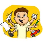 والدین و تولد کودکان بیش فعال