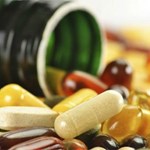 سرطان: اثر دریافت مکمل های غذایی مازاد بر نیاز