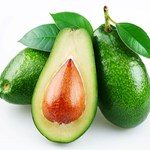 برای کاهش کلسترول بد خونتان آووکادو بخورید