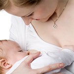 تأثیر شیر مادر بر تکامل عصبی کودکان