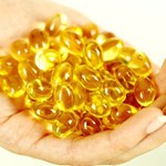 اثر ویتامین E بر روی عضلات