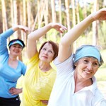ترکیب فعالیت ورزشی و دارو: راهبردی برای کاهش آتروفی عضلانی در سالمندی