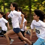 نوجوانان باید مانند کودکان ورزش کنند