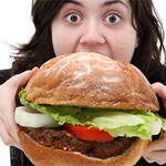 خوردن در غیاب گرسنگی: عاملی برای افزایش شیوع چاقی