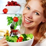 اثر مفید گیاهخواری بر کاهش وزن