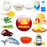 در مورد مکمل های ویتامین A احتیاط کنید