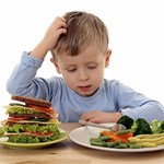 اثر ترکیب بدن بر پاسخ مغزی کودکان به غذا