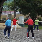 سبک زندگی مناسب پس از 65 سالگی