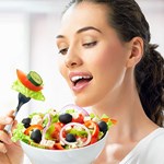 تنوع رژیم غذایی موجب حفظ سلامتی معده می شود