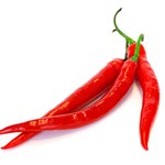 فلفل چیلی درمانی جدید برای کاهش وزن
