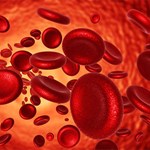 کمبود آهن یکی از دلایل کم خونی است