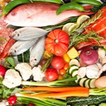 رژیم مدیترانه ای خطر ابتلا به سرطان پستان را کاهش می دهد