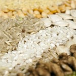 برنج قهوه ای یا غلات کامل خطر ابتلا به دیابت را کاهش می دهد