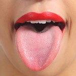 زبان دارای گیرنده های چربی است