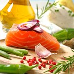 رژیم غذایی مدیترانه ای و خطر شکستگی استخوان