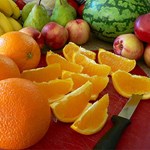 درمان چاقی، دیابت نوع 2 و بیماری قلبی با استفاده از ترکیبات موجود در میوه ها