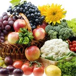 مصرف میوه و سبزی در دوران نوجوانی و خطر سرطان سینه