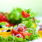 تاثیر رژیم غذایی بر کنترل علائم سندرم روده تحریک پذیر
