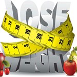 وعده های غذایی آماده  با میزان کنترل شده  افراد را به کاهش وزن بیشتر تشویق می کنند.