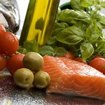 رژیم غذایی مدیترانه ای و کاهش روند پیری