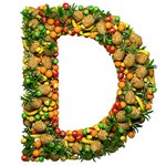 مکمل ویتامین D  مقدار چربی بدن کودکان را کاهش می دهد.