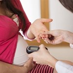  دیابت بارداری علتی برای چاقی کودکان سنین 11-9 سال است.