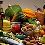 رژیم غذایی مدیترانه ای از حمله قلبی جلوگیری می کند.