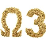 چربی های امگا-3 خطر مرگ ناشی از سرطان روده را کاهش می دهند.