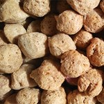 مصرف سویا با بهبود علائم یائسگی مرتبط است.