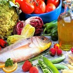 تاثیر رژیم غذایی مدیترانه ای بر حافظه و عملکرد شناختی